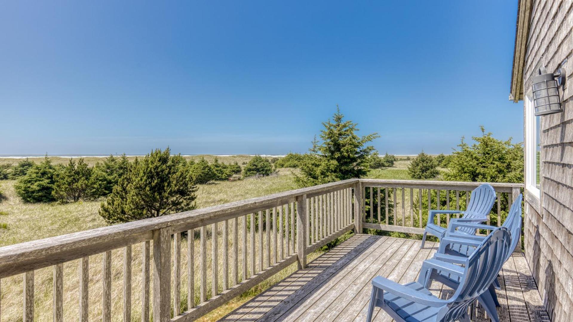 Lighthouse Oceanfront Resort Long Beach Exterior foto